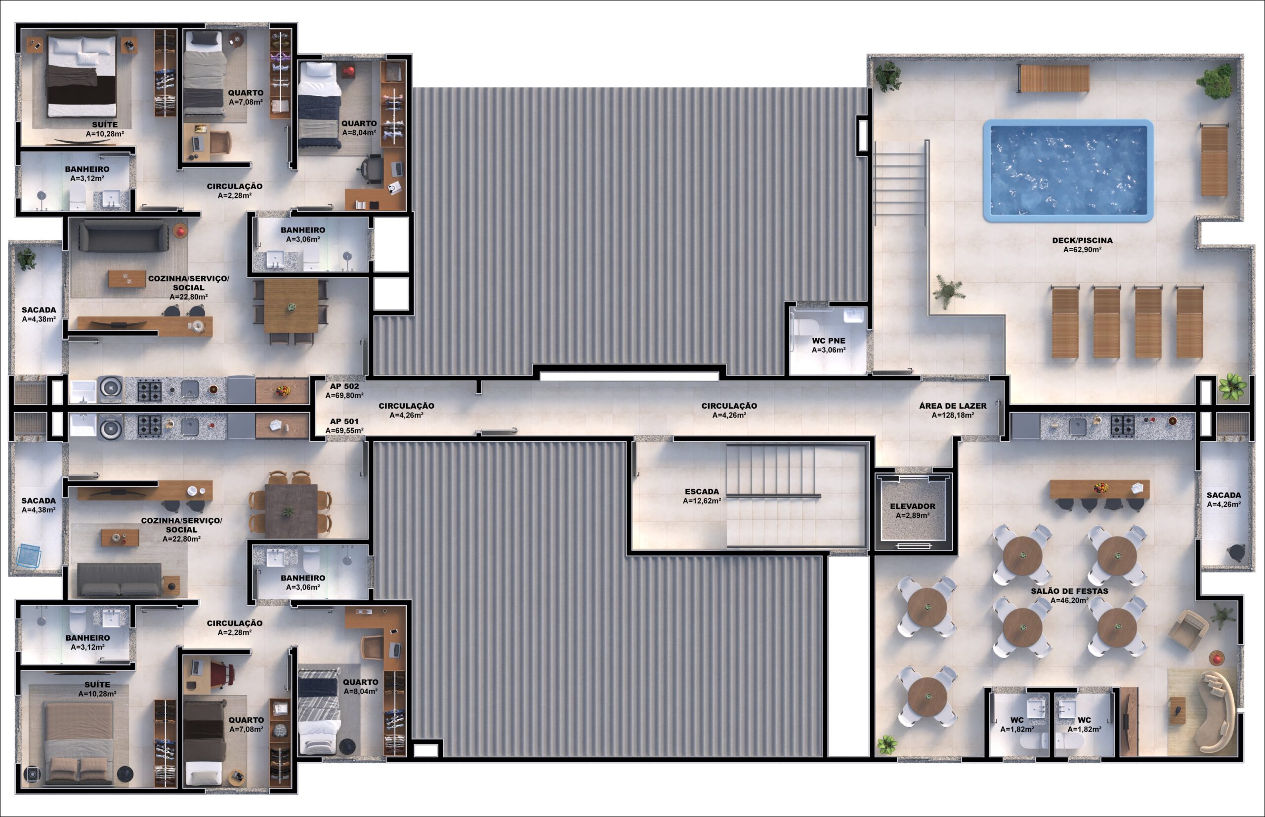 3D Floorplan of The Office : r/DunderMifflin